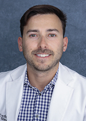 Alexander Polyak, MD