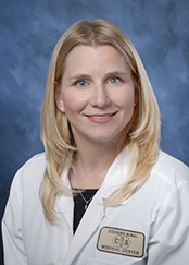 Alexis M. Peraino, MD