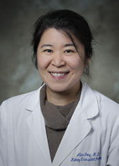 Alice Peng, MD