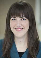 Amanda E. Park, NP