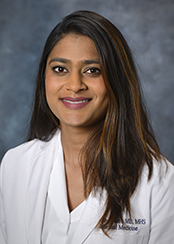 Amisha Patel, MD
