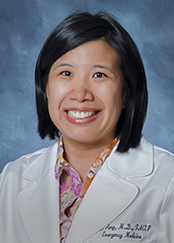 Amy L. Peng, MD