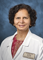 Asha R. Puri, MD