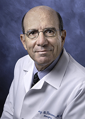 Barry D. Pressman, MD