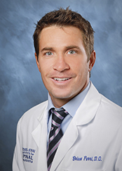 Brian R. Perri, DO