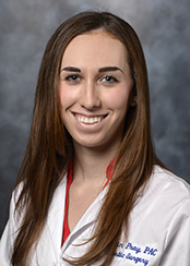 Caitlin L. Pray, PA-C
