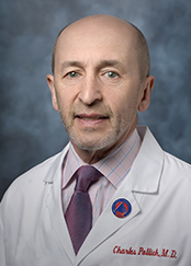 Charles Pollick, MD