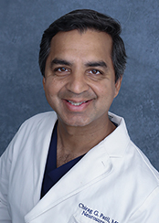 Chirag G. Patil, MD