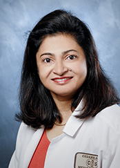Dechu P. Puliyanda, MD