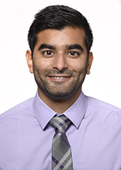 Devin B. Patel, MD