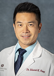 Edward K. Pang, DO