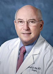 Edward H. Phillips, MD at Cedars-Sinai