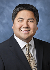 Doctor Edwin M. Posadas, MD