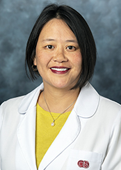 Frances J. Pang, MD