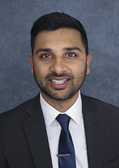 Harin B. Parikh, MD