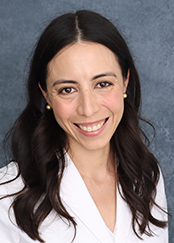 Ingrid Perez-Alvarez, MD