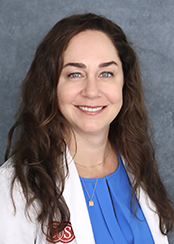Jennifer G. Poole, DO