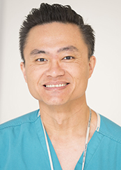 John D. Pham, PA-C