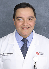 Juan C. Pelayo, MD