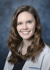 Katherine N. Pavlik, PA-C