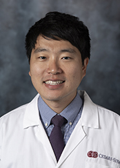 Headshot for Kenneth H. Park, MD