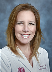 Headshot for Margareta D. Pisarska, MD