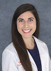 Michelle Pacione, LCGC