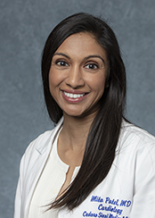 Mita B. Patel, MD