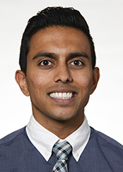 Nayan Patel, MD