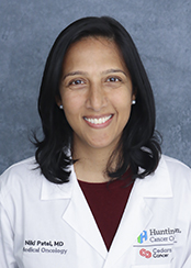 Niki D. Patel, MD