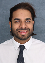 Nithin S. Pusapati, MD