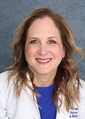 Headshot for Pamela J. Phillips, MD