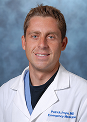 Patrick G. Popa, MD