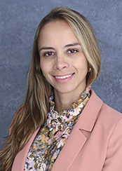 Paula M. Prieto Jimenez, MD