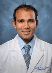 Ravi S. Prasad, MD