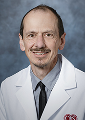 Headshot for Ronald L. Paquette, MD