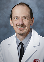 Doctor Ronald L. Paquette, MD