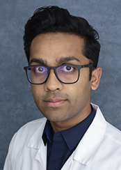 Sanket B. Patel, DO