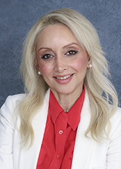 Shabnam Pourhassani, LAc