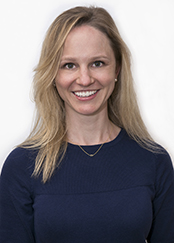 Stephanie E. Pongracz, PA-C