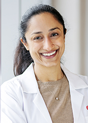 Sukhmani K. Padda, MD