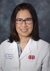 Tanyalak Parimon, MD