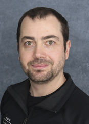 Thomas Polveroni, MD
