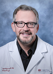 Tyler M. Pierson, MD, PhD