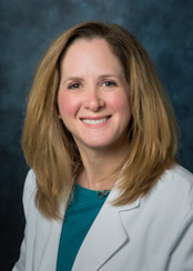Cedars-Sinai pediatrician Pamela J. Phillips, MD