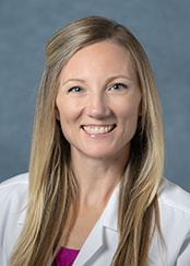 Headshot for Alyssa M. Quimby, MD