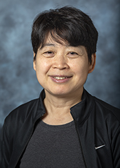 Minghui Qin