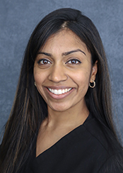 Headshot for Abhita T. Reddy, MD