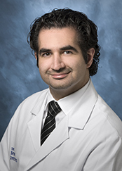 Alexandre Rasouli, MD