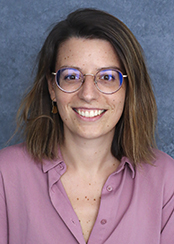 Alice Rannou